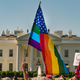 Image for article titled Voting While Black & Queer